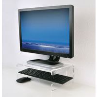 Support écran et clavier - Desq