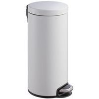 Poubelle à pédale Serene Step Bin 5L - EKO