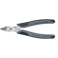 Pince coupante Electronic Super Knips® XL - 78 03 140 ESD - Knipex