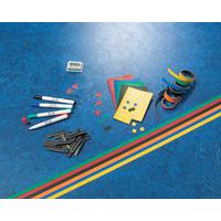 Jeu d'accessoires n° 2 pour plannings