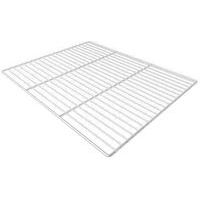 Lot de 10 grilles inox - Hupfer HUPFER