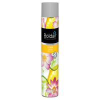 Aérosol parfumant Boldair - 750ml