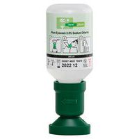 SERIE DL 1 flacon de solution de rincage pour les yeux Trionyx