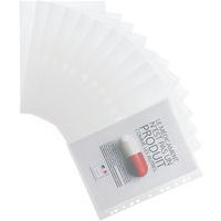 Enveloppe perforée scratch - Djois made by Tarifold