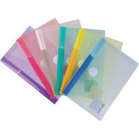 Enveloppe scratch horizontale lot de 6 - Djois made by Tarifold