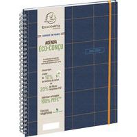 Semainier bureau SAD 29W Casual - Sept 2023/déc 2024 - Exacompta
