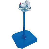 Metreuse M35-P sur pied reglable 3 hauteurs - Cable Equipements