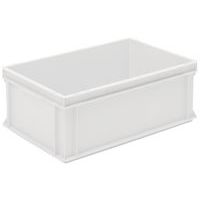 Bac gerbable plein - Longueur 600 mm - 40 à 60 L - Utz