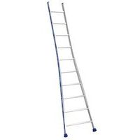 Echelle Platinium simple évasée - Tubesca