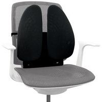 Support dorsal ergonomique - Angel - Fellowes
