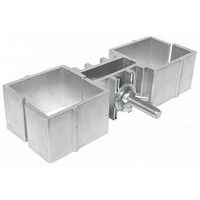 LIAISON COMPLEMENTAIRE 2 PIEDS PODIUM ALUDECK