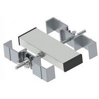 LIAISON COMPLEMENTAIRE 4 PIEDS PODIUM ALUDECK