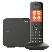 Combiné supplémentaire C570HX pour téléphone sans fil Gigaset C570A