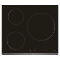 Table de cuisson induction Brandt 7200 W BPI6315B