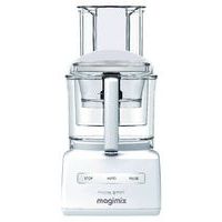 Robot multi fonction Magimix 3,6 litres 18591F