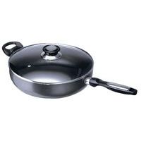 Sauteuse 28 cm avec contrepoignée Pro Induc Beka
