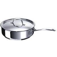 Sauteuse inox 24 cm Chef Beka Line
