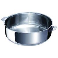 Sauteuse 24 cm Evolution Beka line