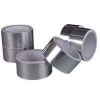 Ruban aluminium - 50 m - Manutan
