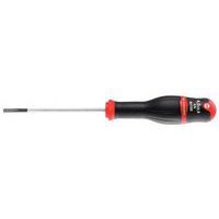 Tournevis Protwist® - Lame longue - Embout plat