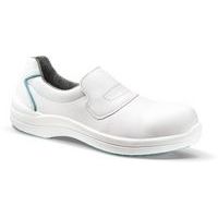 Chaussures De Cuisine Noires Hurry Jump - Chaussures De Travail Agroalimentaire Avec Coque De Protection ISO20346 (35-46)