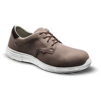 Chaussures de sécurité basses DERBY SABLE S3 - Le Maitre