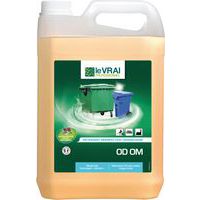 Détergent désinfectant OD OM - 5L