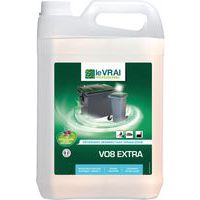 Détergent désinfectant VO8 Extra - 5L