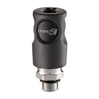 Tambour De Ponçage Pneumatique 230x105 Mm - Manchon Caoutchouc Pour Bois - Outil Professionnel