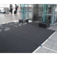 Tapis d'entrée polyamide grattant absorbant - BtB