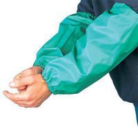 Manchettes de protection - Vêtements de protection contre les produits chimiques Chemmaster