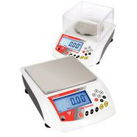 Balance de précision - Portée 0.15 kg  à 3 kg - B3C