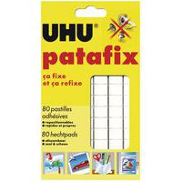 Pâte de fixation