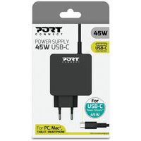 Generic Chargeur universel Pc Portable Type-C Compatible avec tous les  Marques à prix pas cher