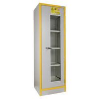 Armoire sécurité ignifuge 30 mn porte vitrée Trionyx