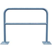 Barrière de trottoir
