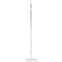 Manche aluminium 1m50 et balai souple HACCP -  Manutan