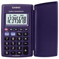 Calculatrice Casio HL-820VER
