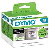 Etiquette pour étiqueteuse Label Writer - Dymo®
