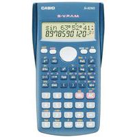 Calculatrice Casio FX-82MS