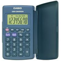 Calculatrice Casio HS-8VER