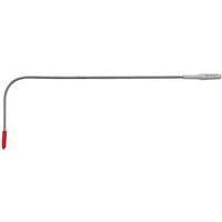 1 Kg Aiguilles Polissage Magnétique Acier Inox 304 1.2×5 Mm - Broches Pour Ponceuse Magnétique, Finition Brillante Pièces Métalliques