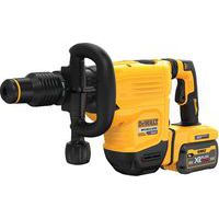 Burineur XR Flexvolt 54V 3Ah 10.5J +2 batteries +chargeur - Dewalt
