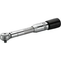 Clé dynamométrique 1/4'' 1-5Nm avec cliquet fixe ultra- compacte
