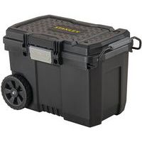 Coffre de chantier One Touch 52L - Stanley