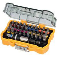 Coffret 32 pièces embouts 25mm et porte-embouts