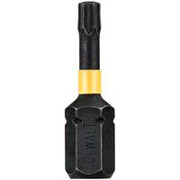 Embout Impact Torsion 25mm Torx - Dewalt