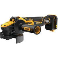 Meuleuse Ø125mm XR 18V sans batterie ni chargeur - Dewalt
