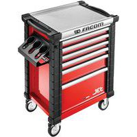 Support outils électroportatifs latéral