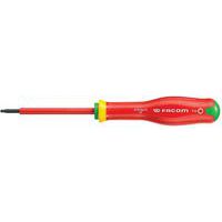 Tournevis Protwist vis Torx isole 1000V - Facom